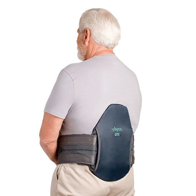 Aspen OTS™ LSO 648